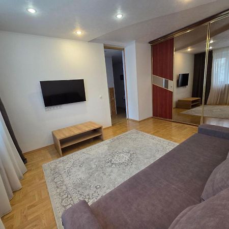 Hotel H.Manto Butas Klaipėda Zimmer foto