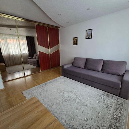Ferienwohnung H.Manto Butas Klaipėda Exterior foto