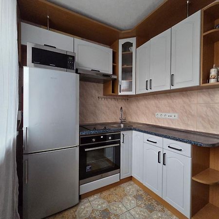 Ferienwohnung H.Manto Butas Klaipėda Exterior foto