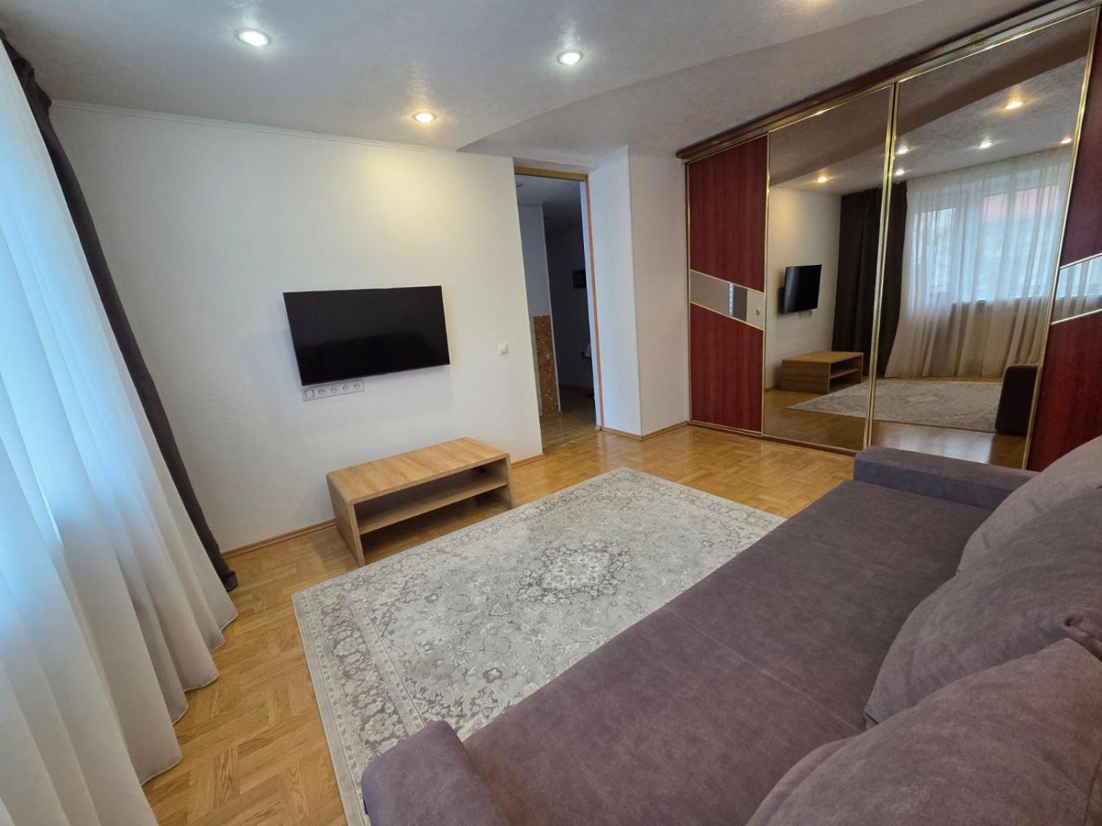Ferienwohnung H.Manto Butas Klaipėda Zimmer foto