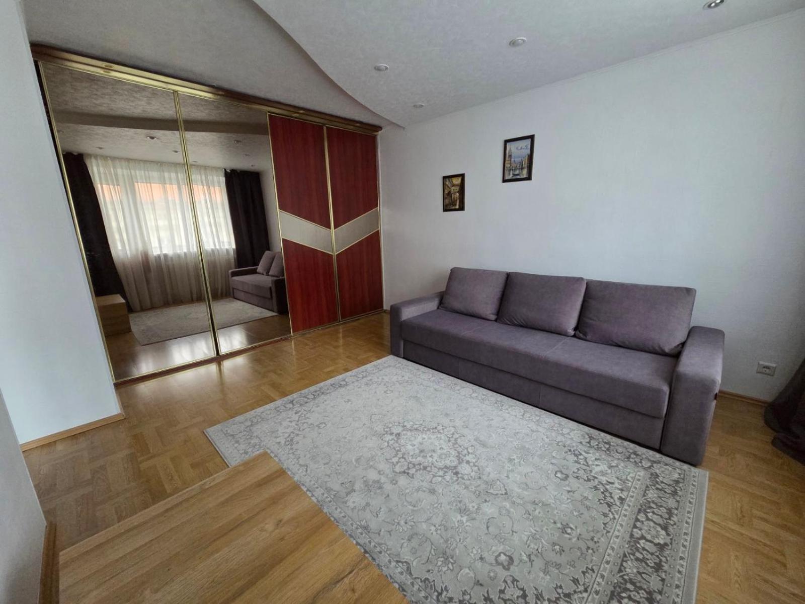 Ferienwohnung H.Manto Butas Klaipėda Exterior foto
